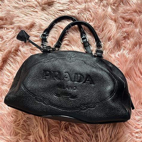 borsetracolla prada|Prada Tessuto Semitracolla Bag .